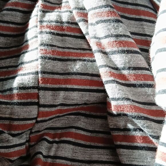 Vintage "Current Seen" Bomber Style Jacket Size M - Picture 11 of 12